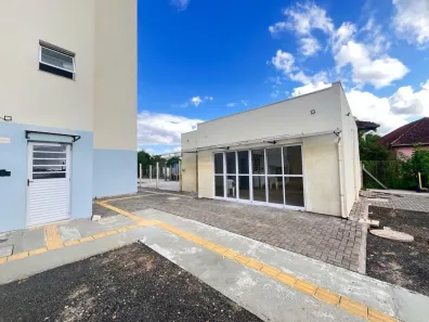 Apartamento com 2 Quartos à venda, 54m² no Campina, São Leopoldo