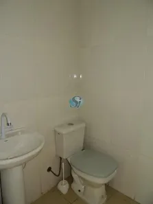 Sala Comercial para alugar, 35m² no H, Campo Bom