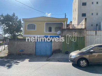 Casa com 8 Quartos à venda, 300m² no São Gabriel, Belo Horizonte