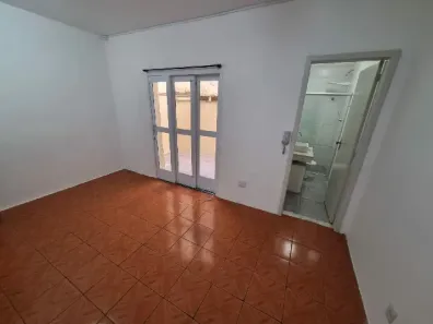Kitnet com 1 Quarto para alugar, 29m² no Floresta, Porto Alegre