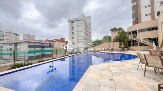 Apartamento com 3 Quartos à venda, 85m² no Coração de Jesus, Belo Horizonte