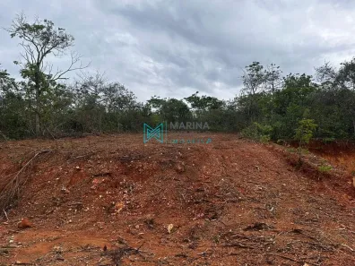 Lote/Terreno à venda, 360m² no Parque das Borboletas, Lagoa Santa