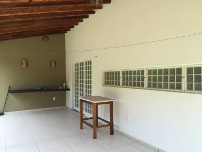 Fazenda/Sítio com 5 Quartos à venda, 200m² no , José de Freitas