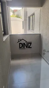 Apartamento com 2 Quartos à venda, 64m² no União, Belo Horizonte
