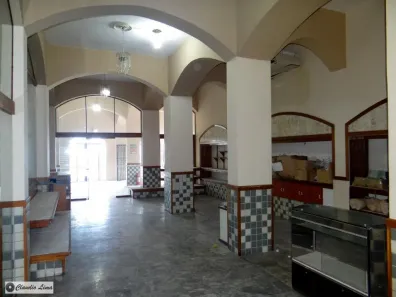 Imóvel Comercial à venda, 970m² no Santo Antônio, Salvador