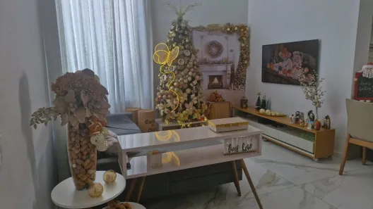 Casa de Condomínio com 3 Quartos à venda, 134m² no Condomínio Terras do Vale, Caçapava
