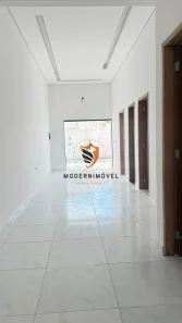Casa de Condomínio com 3 Quartos à venda, 65m² no Parque 10 de Novembro, Manaus