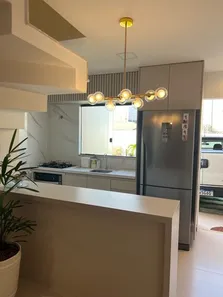 Casa de Condomínio com 2 Quartos à venda, 110m² no Vila Praiana, Lauro de Freitas