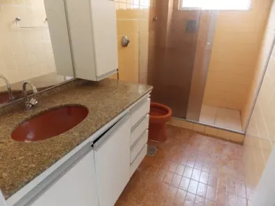 Apartamento com 2 Quartos para alugar, 68m² no Freguesia (Ilha do Governador), Rio de Janeiro