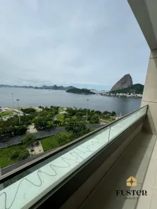 Apartamento com 3 Quartos à venda, 181m² no Flamengo, Rio de Janeiro