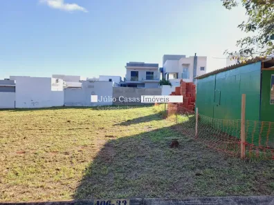 Lote/Terreno à venda, 200m² no Jardim Novo Horizonte, Sorocaba