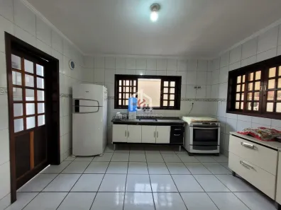 Casa de Condomínio com 3 Quartos à venda, 273m² no Loteamento Residencial Porto Seguro, Tremembé