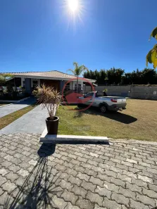 Casa de Condomínio com 4 Quartos à venda, 154m² no Loteamento Parque Vera Cruz, Tremembé