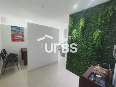 Sala Comercial à venda, 37m² no Jardim América, Goiânia