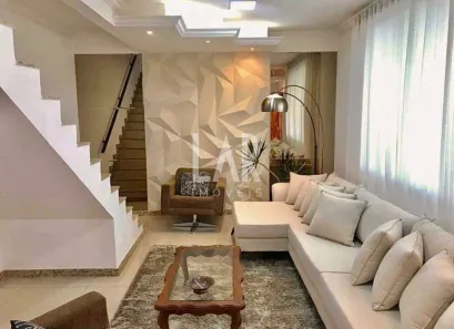 Casa com 3 Quartos à venda, 170m² no Copacabana, Belo Horizonte