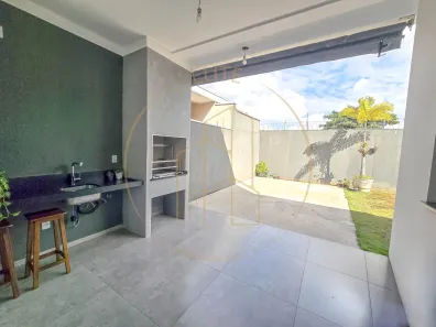 Casa de Condomínio com 2 Quartos à venda, 130m² no Loteamento Residencial Porto Seguro, Tremembé