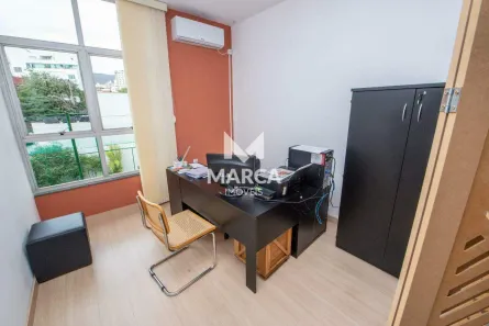 Sala Comercial para alugar, 30m² no Serra, Belo Horizonte