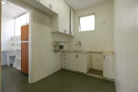 Apartamento com 3 Quartos à venda, 141m² no Gutierrez, Belo Horizonte