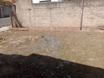 Lote/Terreno à venda, 140m² no Vila São João, Sorocaba
