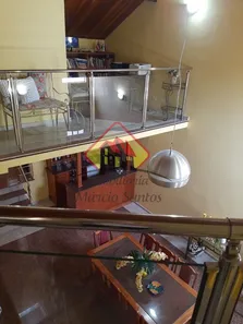 Casa de Condomínio com 3 Quartos para venda ou aluguel, 220m² no Jardim Independência, Taubaté
