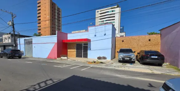 Prédio Comercial para alugar, 507m² no Nossa Senhora das Graças, Manaus
