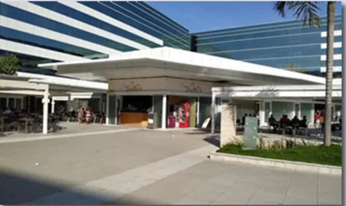 Ponto Comercial para alugar, 34m² no Barra Olímpica, Rio de Janeiro