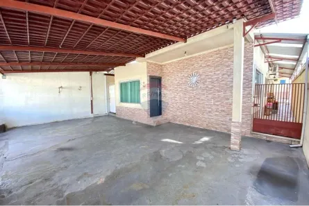 Casa com 4 Quartos à venda, 166m² no Parque 10 de Novembro, Manaus