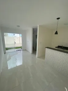 Sobrado com 3 Quartos à venda, 84m² no Jauá (Abrantes), Camaçari