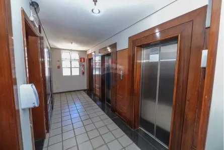 Sala Comercial à venda, 24m² no Santo Antônio, Belo Horizonte