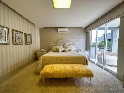 Sobrado com 4 Quartos para alugar, 340m² no Jardins Valência, Goiânia