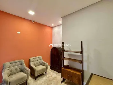 Sala Comercial para venda ou aluguel, 86m² no Chácara São João, Carapicuíba