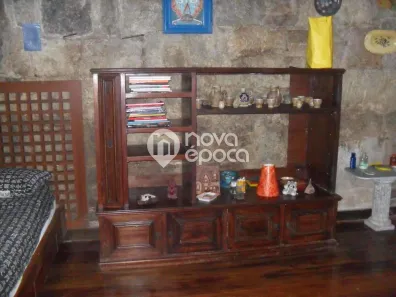 Casa com 5 Quartos à venda, 765m² no Jardim Botânico, Rio de Janeiro