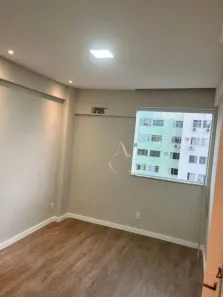 Apartamento com 2 Quartos para alugar, 65m² no da Luz, Nova Iguaçu