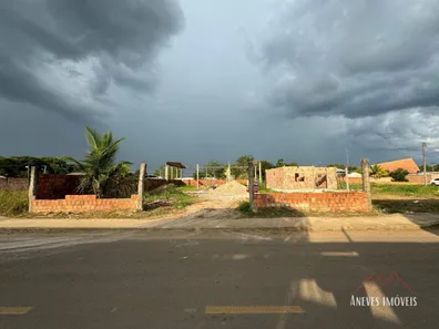 Lote/Terreno à venda, 450m² no Nova Esperança, Novo Airão