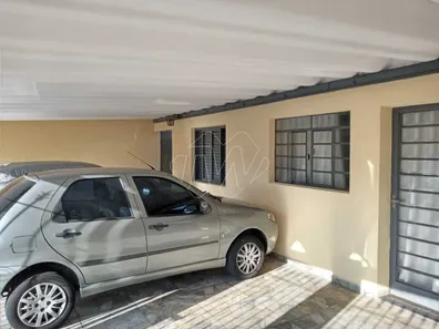 Casa com 2 Quartos à venda, 210m² no Vila Yamada, Araraquara