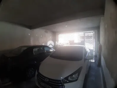 Sobrado com 3 Quartos à venda, 150m² no Vila Freitas, Carapicuíba