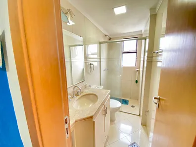 Apartamento com 3 Quartos à venda, 107m² no Sul, Brasília
