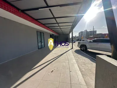 Sala Comercial para alugar, 30m² no Jardim Cidade Universitária, João Pessoa