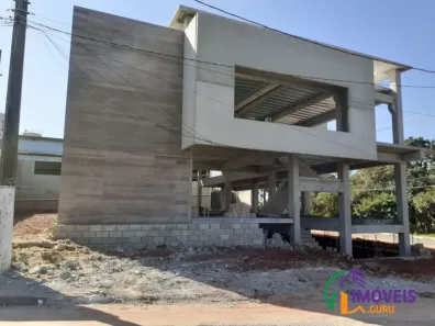 Imóvel Comercial para venda ou aluguel, 954m² no Embu Mirim, Itapecerica da Serra