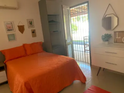 Casa com 4 Quartos à venda, 410m² no Maracaipe, Ipojuca