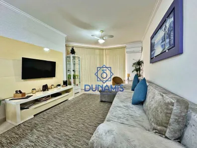 Apartamento com 3 Quartos à venda, 98m² no Pitangueiras, Guarujá