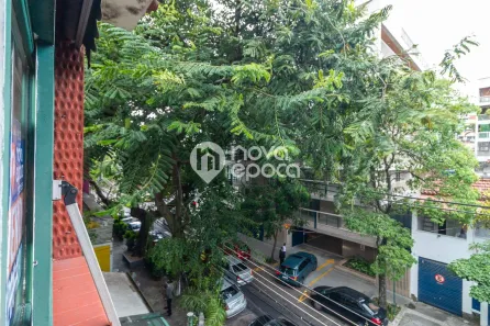 Apartamento com 3 Quartos à venda, 145m² no Lagoa, Rio de Janeiro
