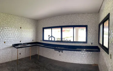 Casa de Condomínio com 5 Quartos à venda, 435m² no Condomínio Terras de Santa Mariana, Caçapava