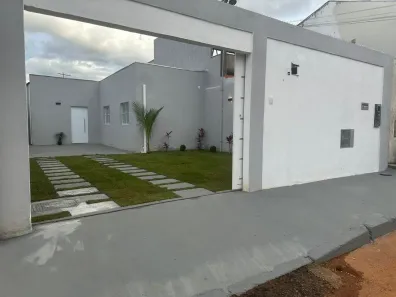 Casa com 3 Quartos à venda, 192m² no Areal, Brasília