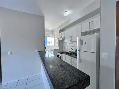 Apartamento com 2 Quartos à venda, 58m² no Compensa, Manaus