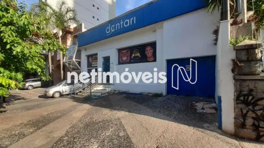 Casa com 1 Quarto para alugar, 400m² no São Pedro, Belo Horizonte