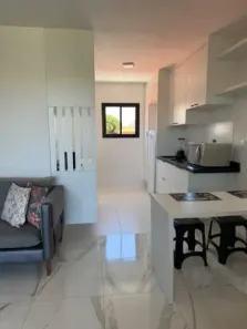 Apartamento com 2 Quartos para alugar, 82m² no Buraquinho, Lauro de Freitas