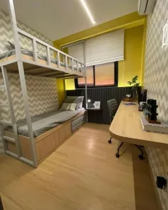 Apartamento com 2 Quartos à venda, 49m² no São Francisco, Manaus