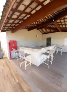 Apartamento com 2 Quartos à venda, 163m² no Pituba, Salvador