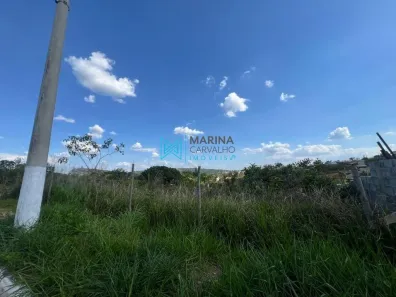 Lote/Terreno à venda, 525m² no Palmital, Lagoa Santa